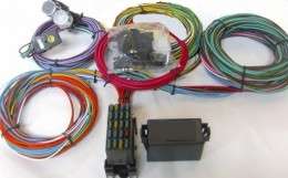 Wiring Harness'