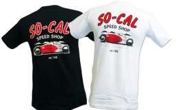 SoCal T-Shirts