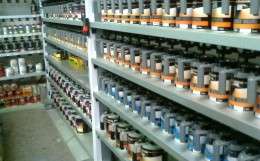 HiChem Paint & Products