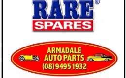 Rare Spares