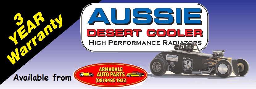 Armadale Auto Parts